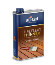 thinner