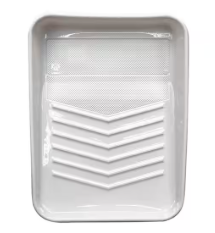 tray